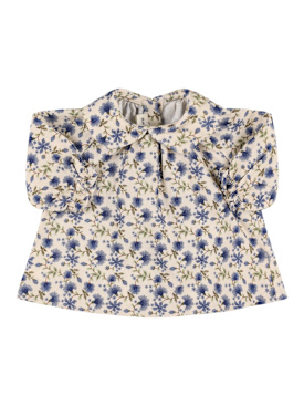 babe & tess - shirts - baby-girls - new season