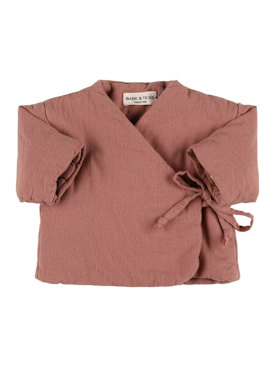 babe & tess - chaquetas - niña - nueva temporada