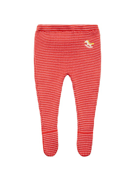 bobo choses - 长裤&紧身裤 - 女宝宝 - 新季节