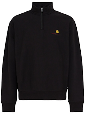 carhartt wip - sweatshirts - men - new season