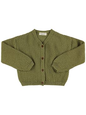 babe & tess - 针织衫 - 男幼童 - 新季节