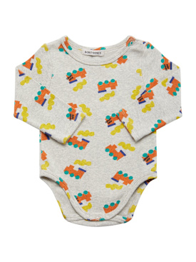 bobo choses - bodysuits - baby-boys - new season