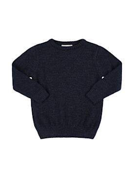 babe & tess - 针织衫 - 男幼童 - 新季节