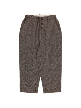 babe & tess - pants - junior-boys - new season