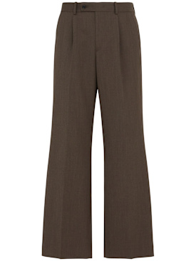 tonywack - 长裤 - 男士 - 新季节