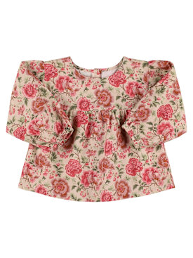 babe & tess - shirts - kids-girls - new season