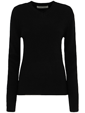 tonywack - maille - femme - nouvelle saison