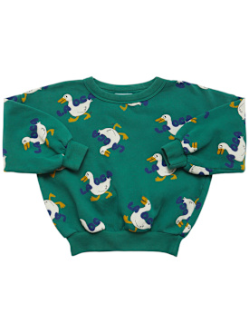 bobo choses - sweat-shirts - kid garçon - nouvelle saison