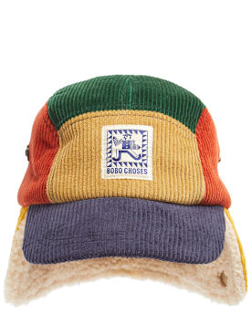 bobo choses - cappelli - bambini-bambino - nuova stagione