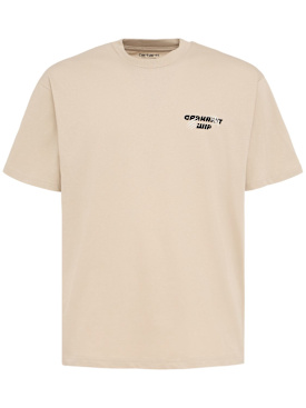 carhartt wip - t-shirt - uomo - nuova stagione