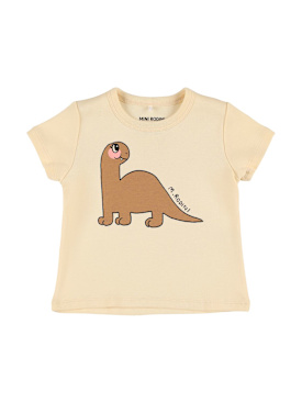 mini rodini - t-shirts & tanks - kids-girls - new season