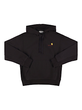 carhartt wip - スウェットシャツ - キッズ-ボーイズ - new season