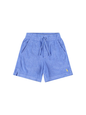 polo ralph lauren - shorts - junior-boys - promotions