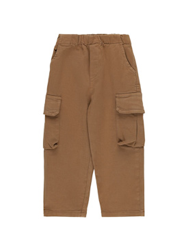 babe & tess - pantaloni - bambino-bambino - nuova stagione