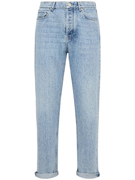brunello cucinelli - jeans - men - new season