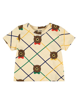 mini rodini - t-shirts - kids-boys - new season