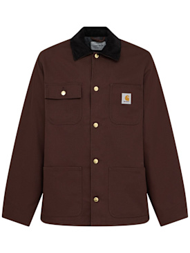 carhartt wip - chaquetas - hombre - nueva temporada