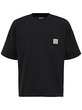 carhartt wip - t-shirt - uomo - nuova stagione