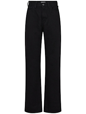 carhartt wip - jeans - women - new season