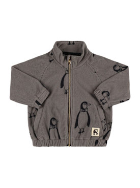 mini rodini - sweatshirts - kids-girls - new season