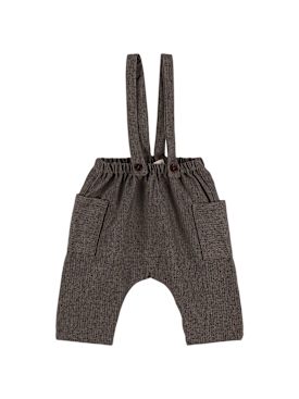 babe & tess - overalls & tracksuits - kids-boys - new season