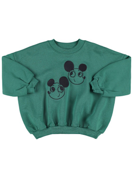 mini rodini - sweatshirts - baby-boys - new season