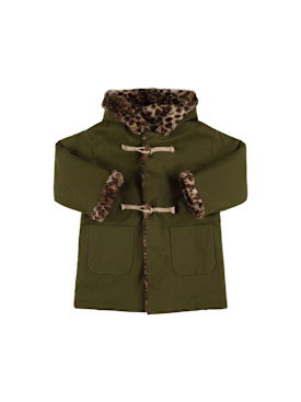 babe & tess - coats - kids-girls - new season