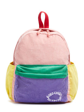bobo choses - bags & backpacks - kids-girls - new season