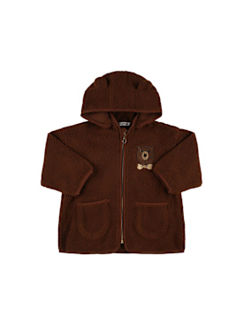 mini rodini - jackets - baby-girls - new season
