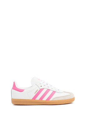 adidas originals - sneakers - kids-girls - new season