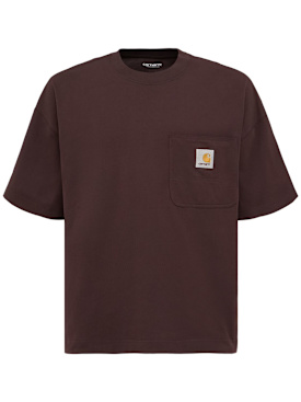 carhartt wip - t-shirt - uomo - nuova stagione