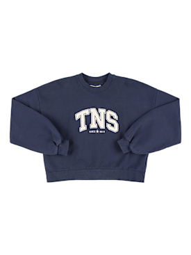 the new society - sweatshirts - junior-girls - new season