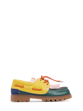 bobo choses - loafers - kids-boys - new season