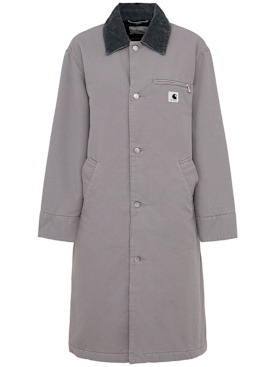 carhartt wip - giacche - donna - nuova stagione