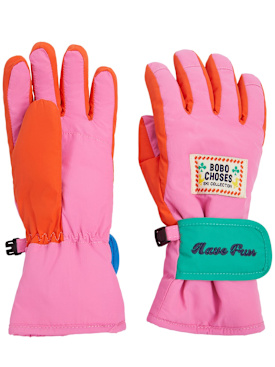 bobo choses - guanti - bambini-bambina - nuova stagione