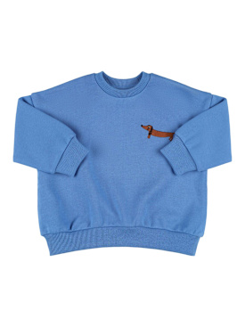 mini rodini - sweatshirts - kids-boys - new season