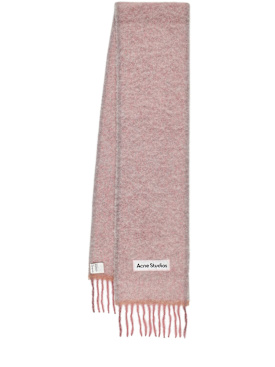 acne studios - sciarpe & stole - donna - nuova stagione