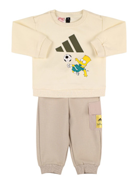 adidas originals - overalls & tracksuits - kids-boys - new season