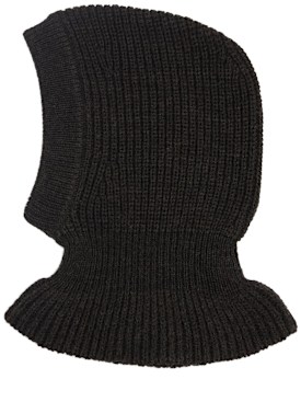 lemaire - hats - men - new season