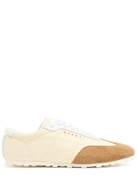 marni - sneakers - donna - nuova stagione