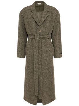 fear of god - 大衣-外套 - 男士 - 新季节