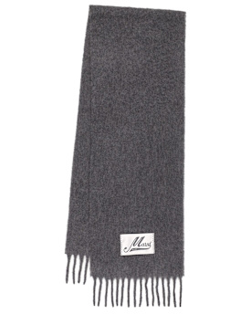 marni - scarves & wraps - women - fw25