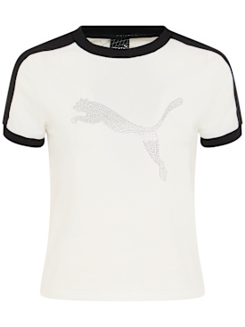 puma - t-shirt - donna - nuova stagione