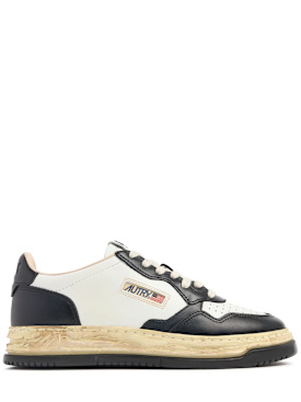 autry - sneakers - women - new season