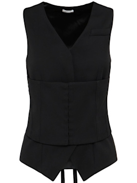 mcqueen - top - donna - nuova stagione