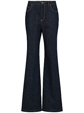 mcqueen - jeans - donna - nuova stagione