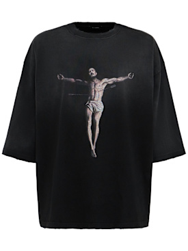 willy chavarria - t-shirts - men - new season