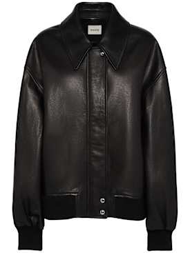 khaite - 夹克 - 女士 - 26春夏