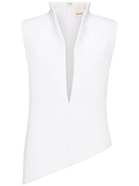 khaite - 上衣 - 女士 - 26春夏