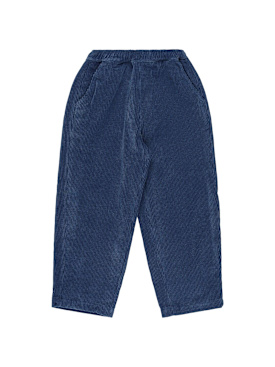 tangerine - pants - kids-boys - new season